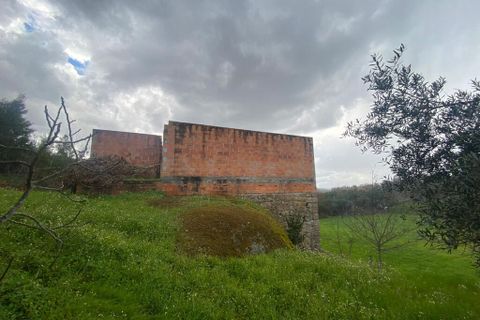 Farm i Tabua, Coimbra, Tabua - € 69.500 | Ref: 64275 - foto 26