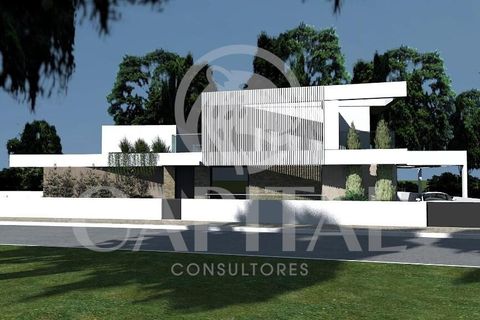 Byhus i Sintra, Lisbon, Sintra - € 960.000 | Ref: 70085 - foto 4