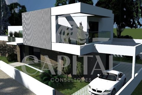 Byhus i Sintra, Lisbon, Sintra - € 960.000 | Ref: 70085 - foto 6