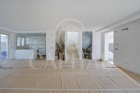 Byhus i Sintra, Lisbon, Sintra - € 960.000 | Ref: 70085 - foto 38