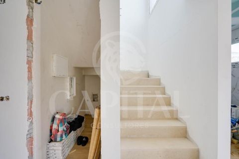 Byhus i Sintra, Lisbon, Sintra - € 960.000 | Ref: 70085 - foto 40