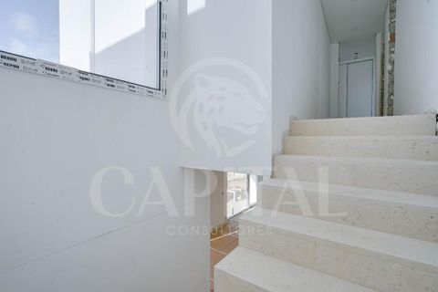 Byhus i Sintra, Lisbon, Sintra - € 960.000 | Ref: 70085 - foto 44