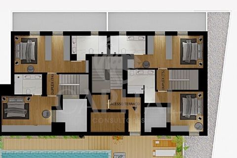 Lejlighed i Loures, Lisbon, Loures - € 820.000 | Ref: 66458 - foto 27