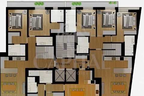 Lejlighed i Loures, Lisbon, Loures - € 820.000 | Ref: 66458 - foto 28