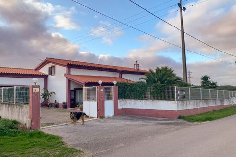 Byhus i Rio Maior, Santarem, Rio Maior - € 490.000 | Ref: 63208 - foto 1