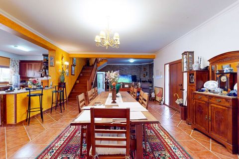 Byhus i Rio Maior, Santarem, Rio Maior - € 490.000 | Ref: 63208 - foto 3