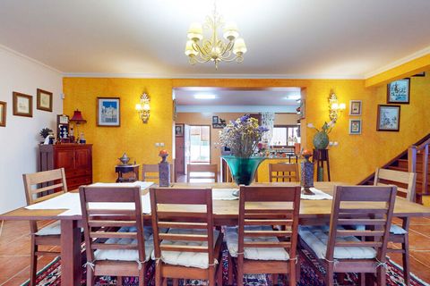 Byhus i Rio Maior, Santarem, Rio Maior - € 490.000 | Ref: 63208 - foto 4
