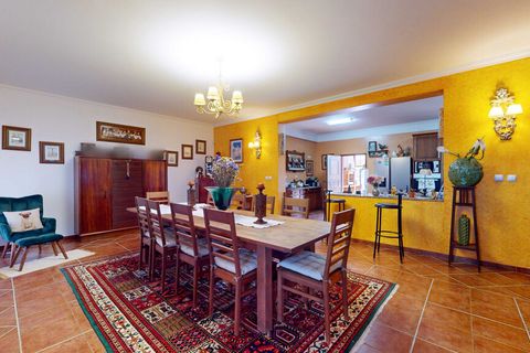 Byhus i Rio Maior, Santarem, Rio Maior - € 490.000 | Ref: 63208 - foto 5