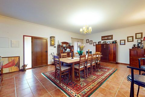 Byhus i Rio Maior, Santarem, Rio Maior - € 490.000 | Ref: 63208 - foto 6