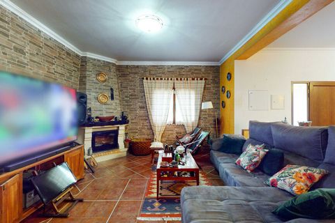Byhus i Rio Maior, Santarem, Rio Maior - € 490.000 | Ref: 63208 - foto 8