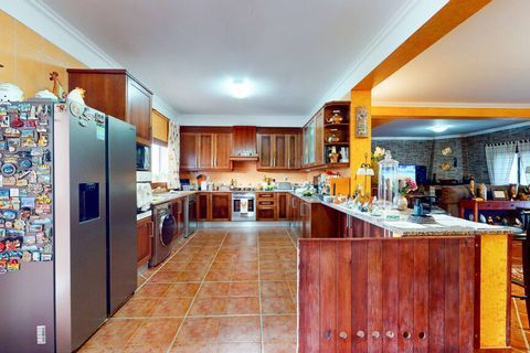 Byhus i Rio Maior, Santarem, Rio Maior - € 490.000 | Ref: 63208 - foto 24
