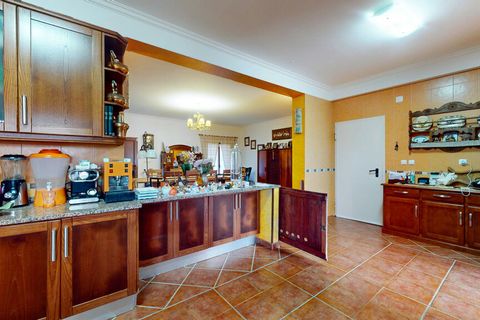 Byhus i Rio Maior, Santarem, Rio Maior - € 490.000 | Ref: 63208 - foto 27