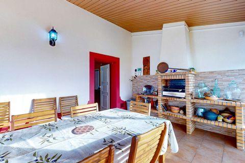 Byhus i Rio Maior, Santarem, Rio Maior - € 490.000 | Ref: 63208 - foto 30