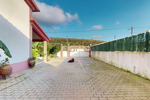 Byhus i Rio Maior, Santarem, Rio Maior - € 490.000 | Ref: 63208 - foto 41