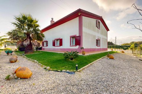 Byhus i Rio Maior, Santarem, Rio Maior - € 490.000 | Ref: 63208 - foto 44