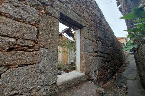 Byhus i Tabua, Coimbra, Tabua - € 47.500 | Ref: 65941 - foto 2