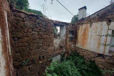 Byhus i Tabua, Coimbra, Tabua - € 47.500 | Ref: 65941 - foto 3
