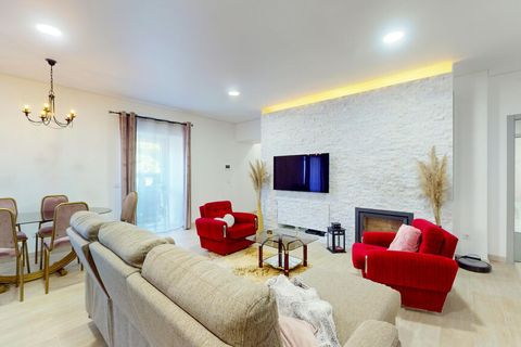 Byhus i Loures, Lisbon, Loures - € 399.900 | Ref: 60697 - foto 8