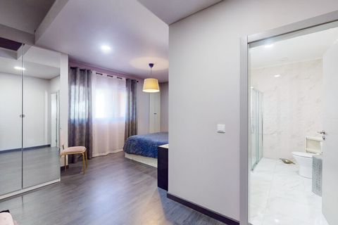 Byhus i Loures, Lisbon, Loures - € 399.900 | Ref: 60697 - foto 12