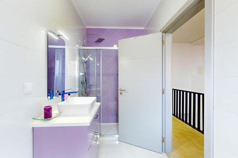 Byhus i Loures, Lisbon, Loures - € 399.900 | Ref: 60697 - foto 22