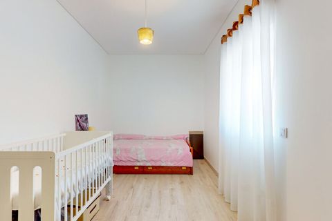 Byhus i Loures, Lisbon, Loures - € 399.900 | Ref: 60697 - foto 25