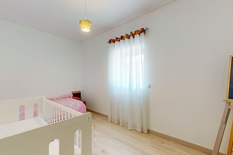 Byhus i Loures, Lisbon, Loures - € 399.900 | Ref: 60697 - foto 26