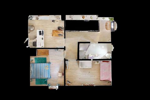 Byhus i Loures, Lisbon, Loures - € 399.900 | Ref: 60697 - foto 31
