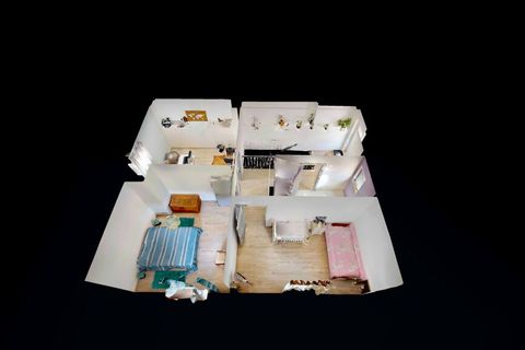 Byhus i Loures, Lisbon, Loures - € 399.900 | Ref: 60697 - foto 32