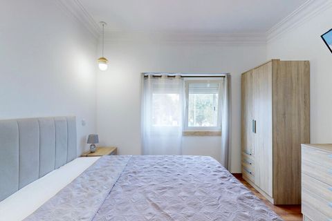 Lejlighed i Odivelas, Lisbon, Odivelas - € 350.000 | Ref: 65828 - foto 8