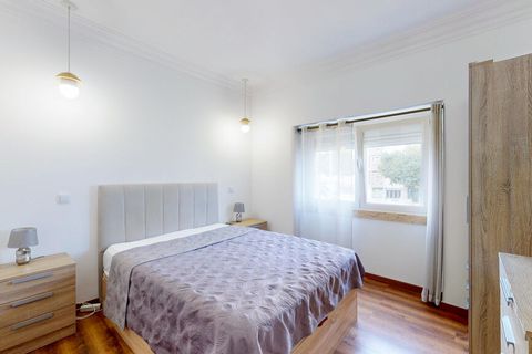 Lejlighed i Odivelas, Lisbon, Odivelas - € 350.000 | Ref: 65828 - foto 10