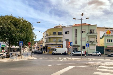Lejlighed i Odivelas, Lisbon, Odivelas - € 350.000 | Ref: 65828 - foto 11