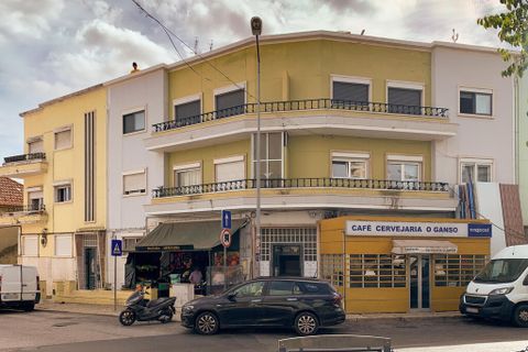 Lejlighed i Odivelas, Lisbon, Odivelas - € 350.000 | Ref: 65828 - foto 16