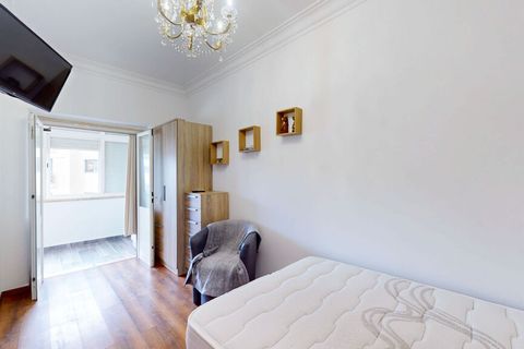 Lejlighed i Odivelas, Lisbon, Odivelas - € 350.000 | Ref: 65828 - foto 17