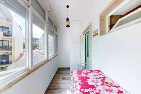 Lejlighed i Odivelas, Lisbon, Odivelas - € 350.000 | Ref: 65828 - foto 19