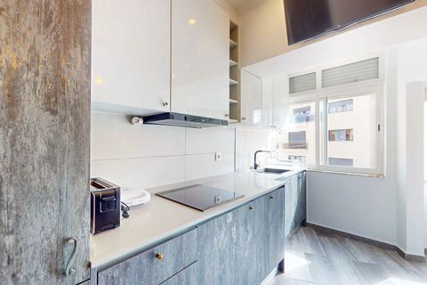 Lejlighed i Odivelas, Lisbon, Odivelas - € 350.000 | Ref: 65828 - foto 23