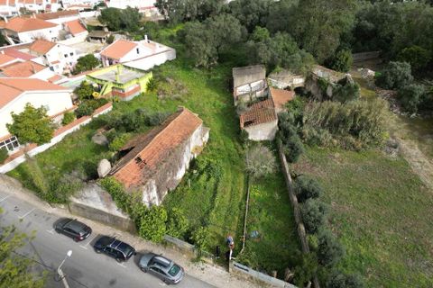 Helårsgrund i Sintra, Lisbon, Sintra - € 2.000.000 | Ref: 54334 - foto 2