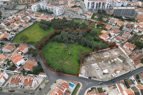 Helårsgrund i Sintra, Lisbon, Sintra - € 2.000.000 | Ref: 54334 - foto 3