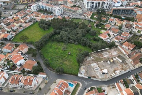 Helårsgrund i Sintra, Lisbon, Sintra - € 2.000.000 | Ref: 54334 - foto 4