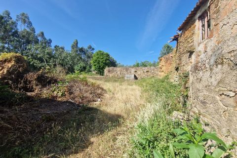 Byhus i Tabua, Coimbra, Tabua - € 60.000 | Ref: 57706 - foto 1