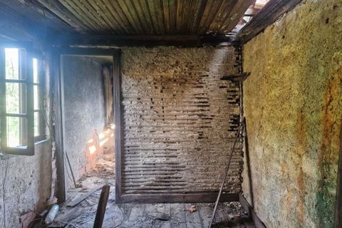 Byhus i Tabua, Coimbra, Tabua - € 60.000 | Ref: 57706 - foto 8