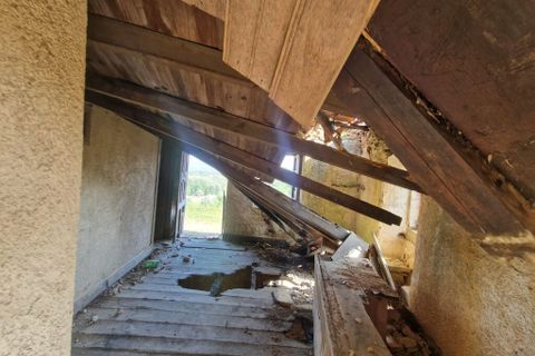 Byhus i Tabua, Coimbra, Tabua - € 60.000 | Ref: 57706 - foto 9