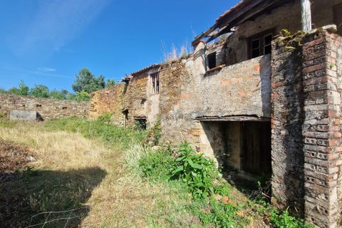 Byhus i Tabua, Coimbra, Tabua - € 60.000 | Ref: 57706 - foto 10