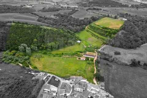 Helårsgrund i Torres Vedras, Lisbon, Torres Vedras - € 2.500.000 | Ref: 64911 - foto 1