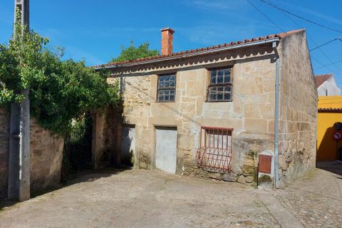 Byhus i Arganil, Coimbra, Arganil - € 133.000 | Ref: 55506 - foto 2