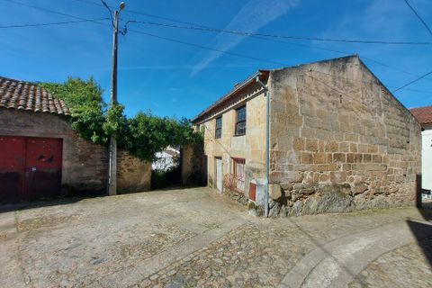 Byhus i Arganil, Coimbra, Arganil - € 133.000 | Ref: 55506 - foto 3