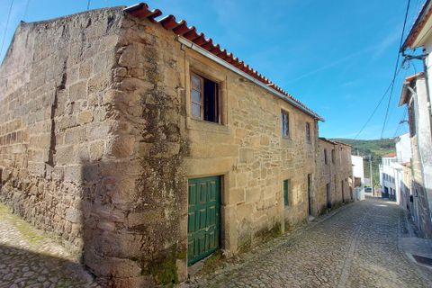 Byhus i Arganil, Coimbra, Arganil - € 133.000 | Ref: 55506 - foto 4