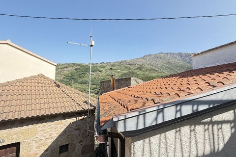 Byhus i Covilha, Castelo Branco, Covilha - € 75.000 | Ref: 65243 - foto 1