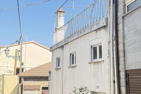 Byhus i Covilha, Castelo Branco, Covilha - € 75.000 | Ref: 65243 - foto 2
