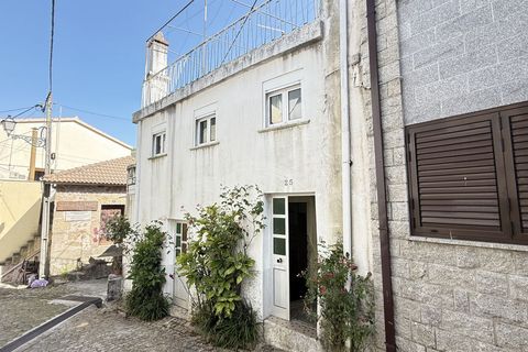 Byhus i Covilha, Castelo Branco, Covilha - € 75.000 | Ref: 65243 - foto 6