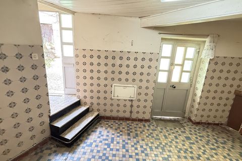 Byhus i Covilha, Castelo Branco, Covilha - € 75.000 | Ref: 65243 - foto 9